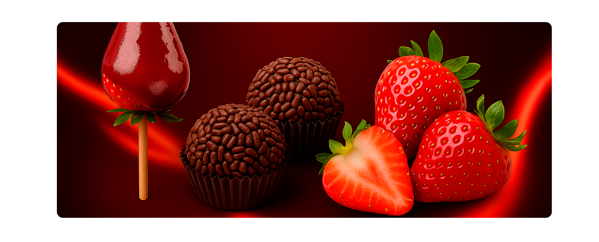 Raspadinha do Amor 🍓     PRÊMIOS DE ATÉ R$ 500