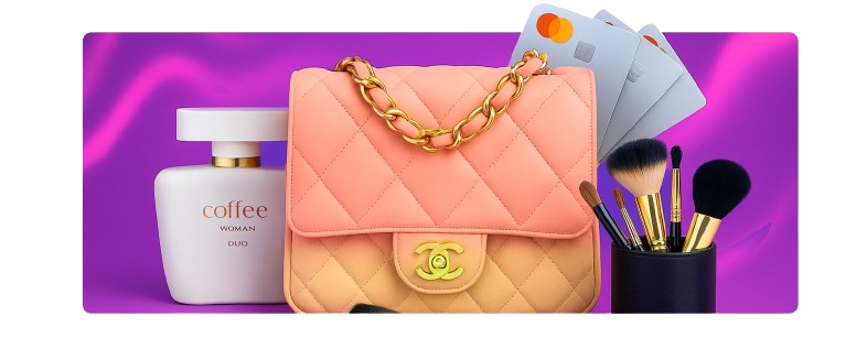 Me mimei -  PRÊMIOS DE ATÉ R$ 1.000