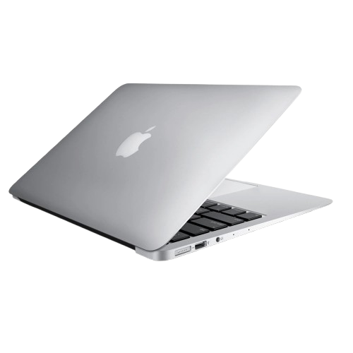 MacBook