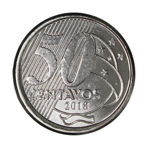 50 Centavos